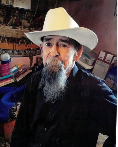 Anthony Raymond Sedillo Profile Photo