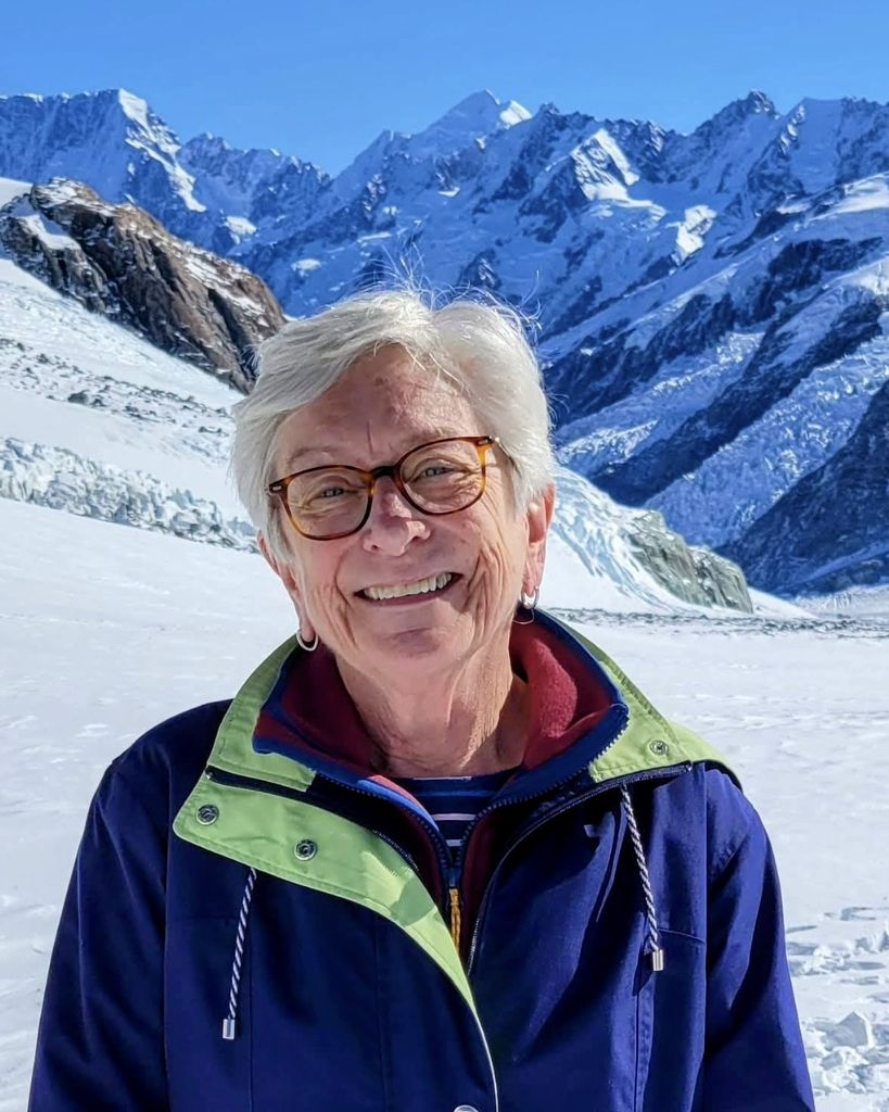 Nancy Feldman