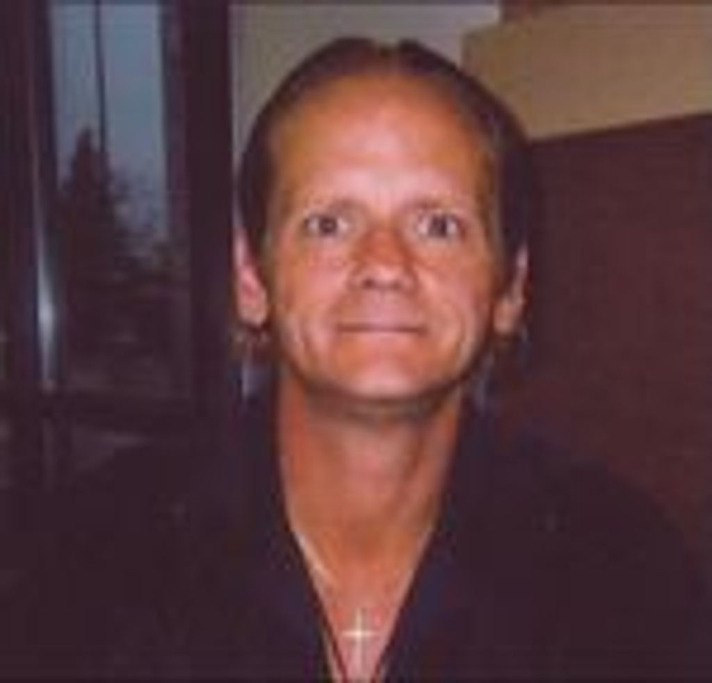 Todd Manges