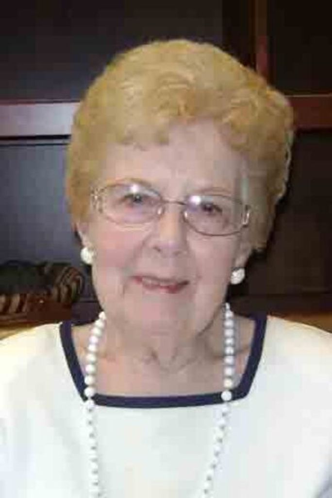 Lola M. Skogmo