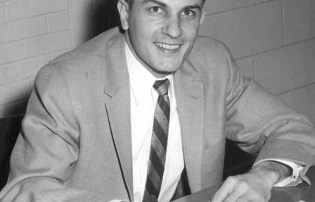 Edgar W. Will