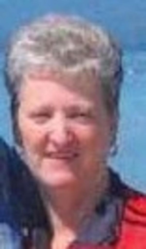 Georgia Mae Polston Profile Photo