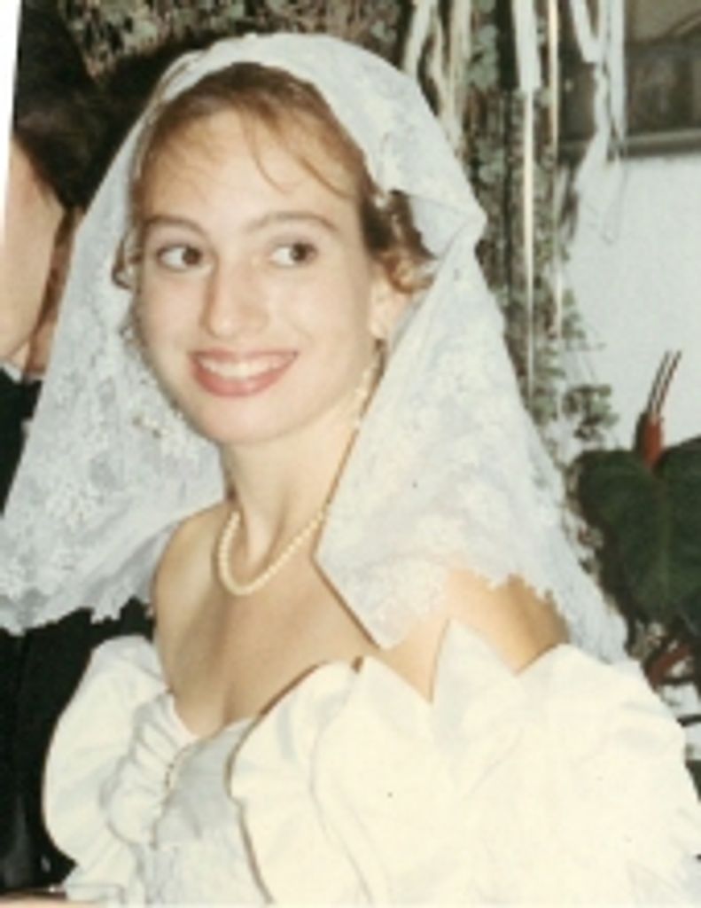 Amanda Lynn Steward