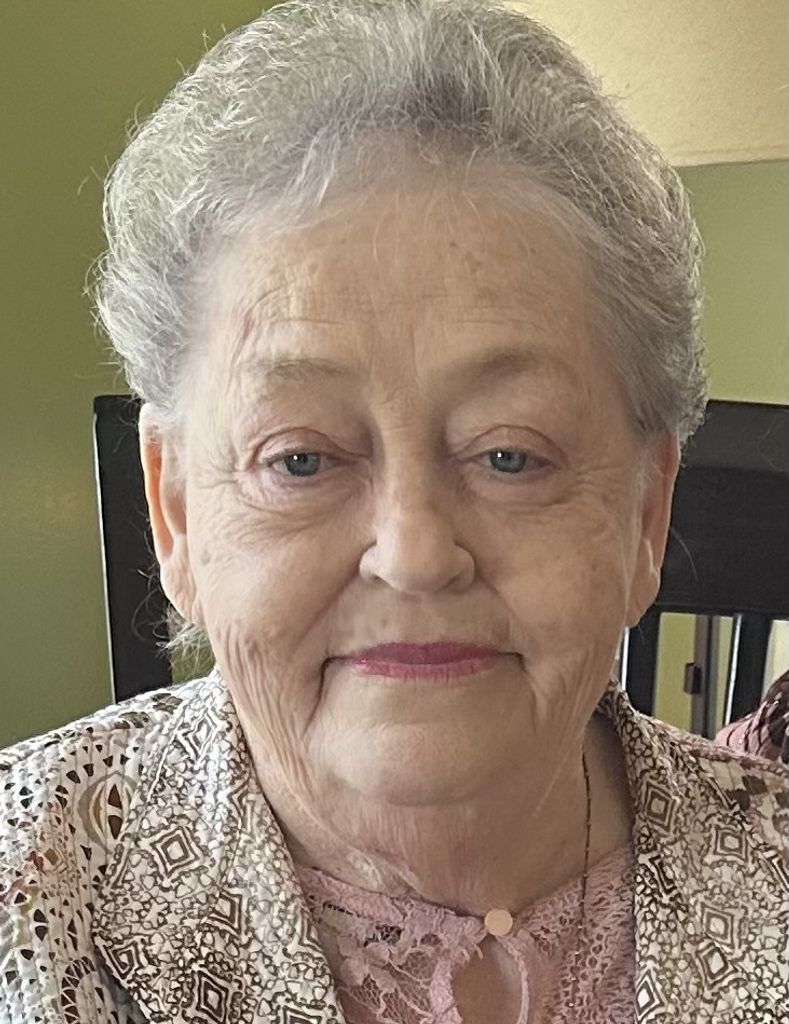 Maxine Thomas Wilborn Profile Photo