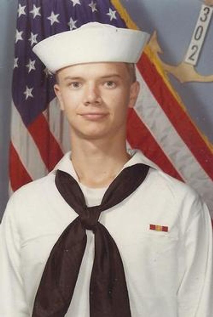 Richard David Barlow