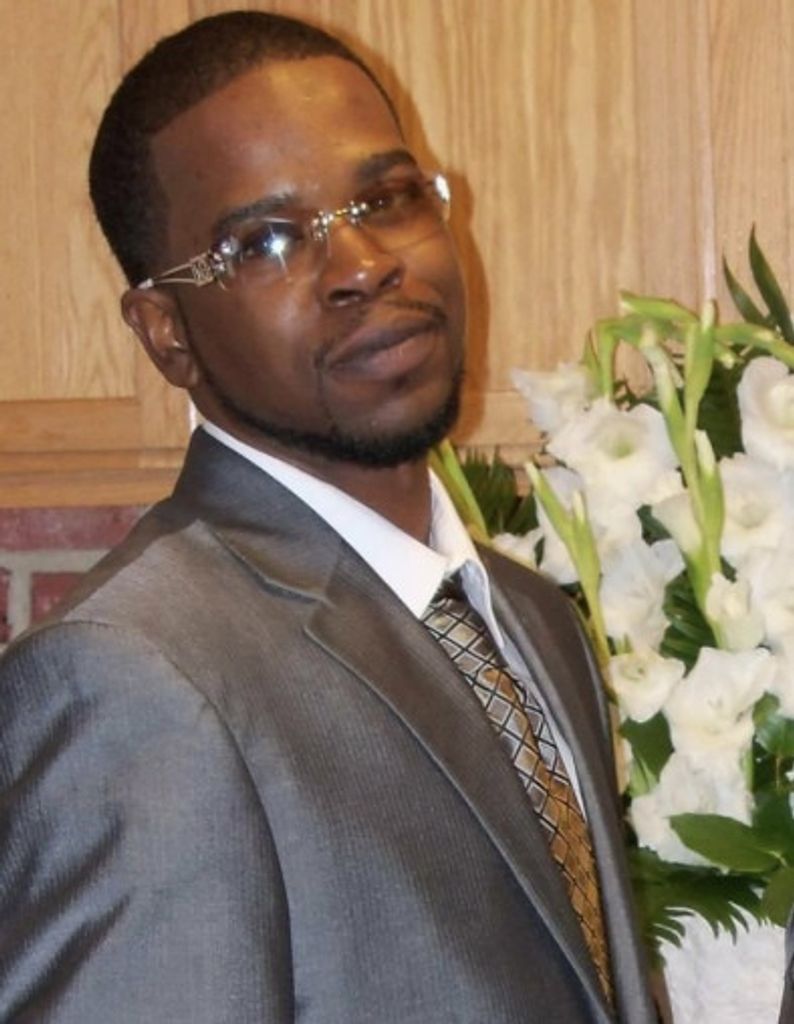 William Lee Mccalley Profile Photo