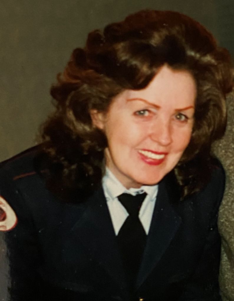 Therese (Rudden)  Hennessy Profile Photo