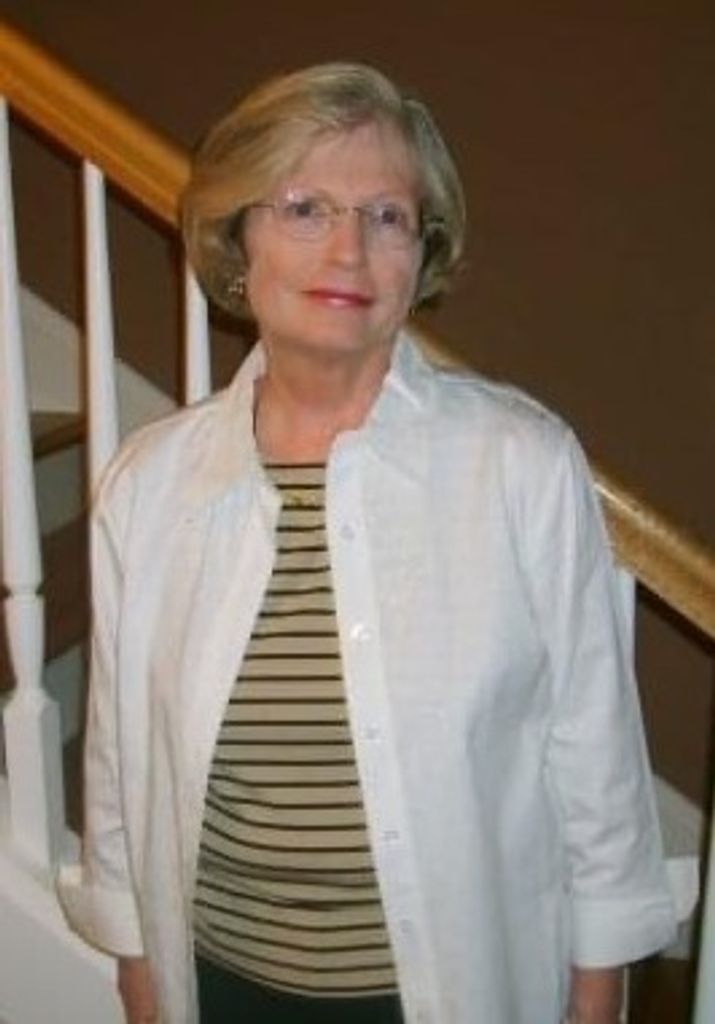 Ruth Huffine