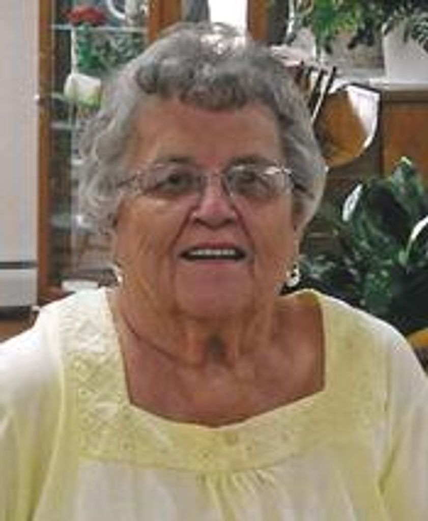 Lois Syverson