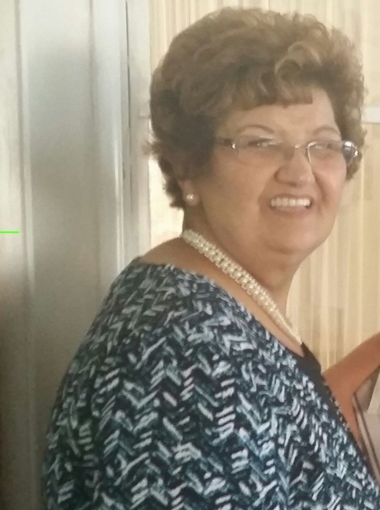 Lucille Lumpkin