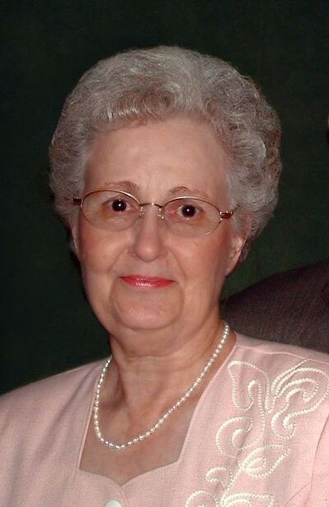 Betty Graham Hilbun Profile Photo