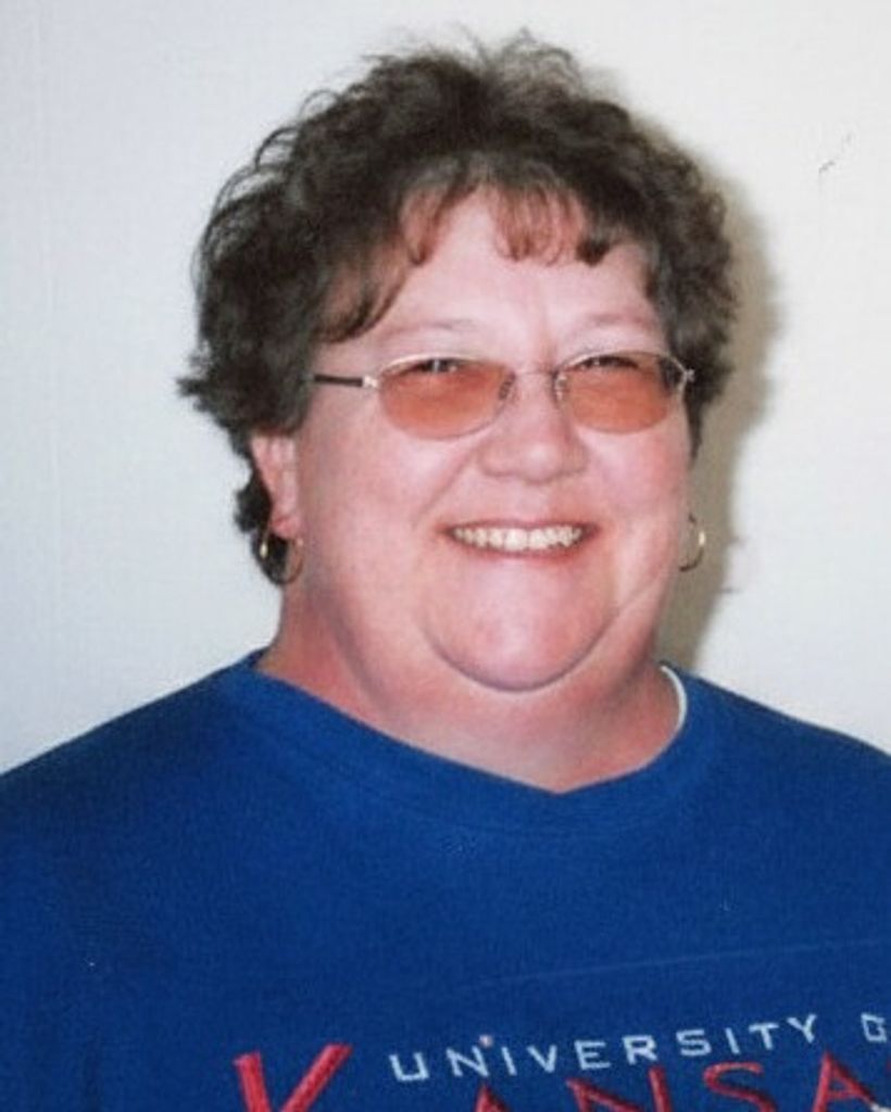 Jonetta Rae O'Brien