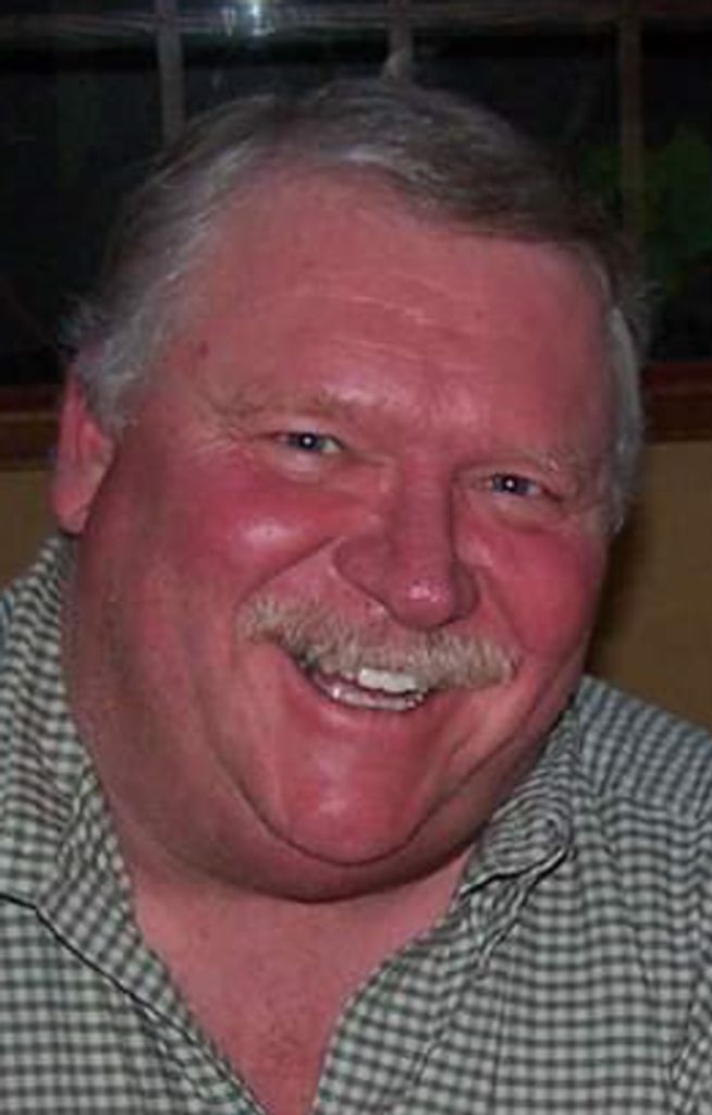 Dennis A. O'Brien Profile Photo