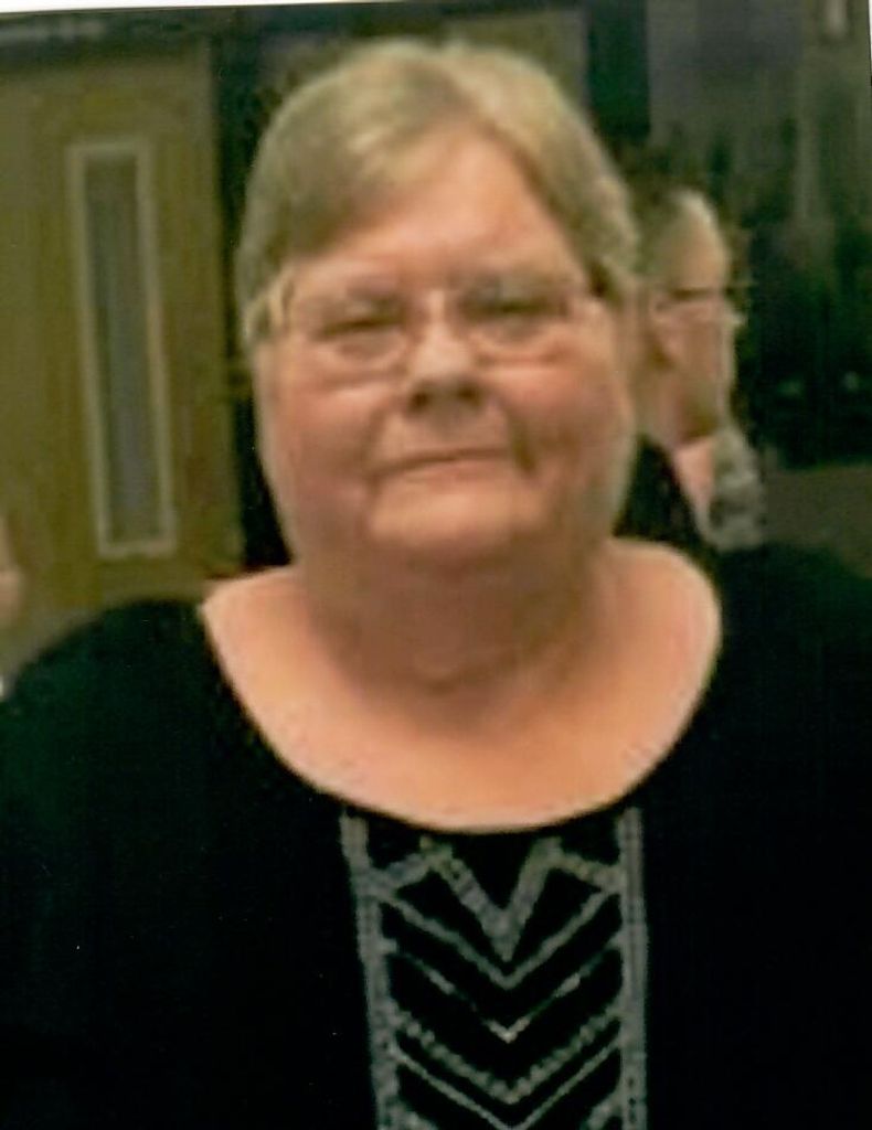 Betty Jean Rodgers Vaughn Profile Photo