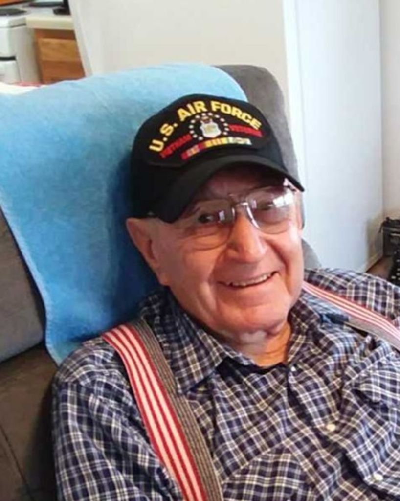 Orval E. Holdeman Profile Photo