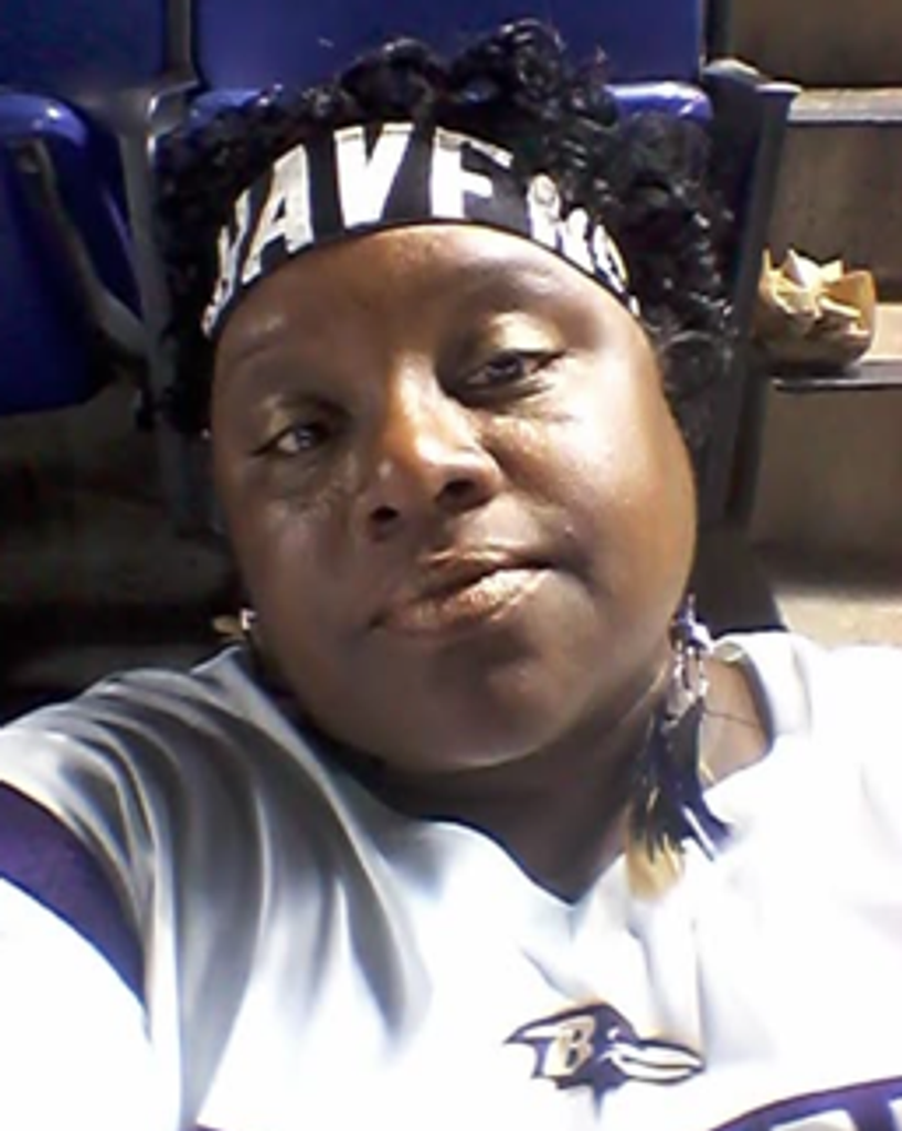 Ms. Marlita Marlene Harris Profile Photo