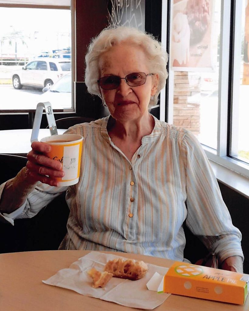 Charlotte Louise Eggleston Profile Photo