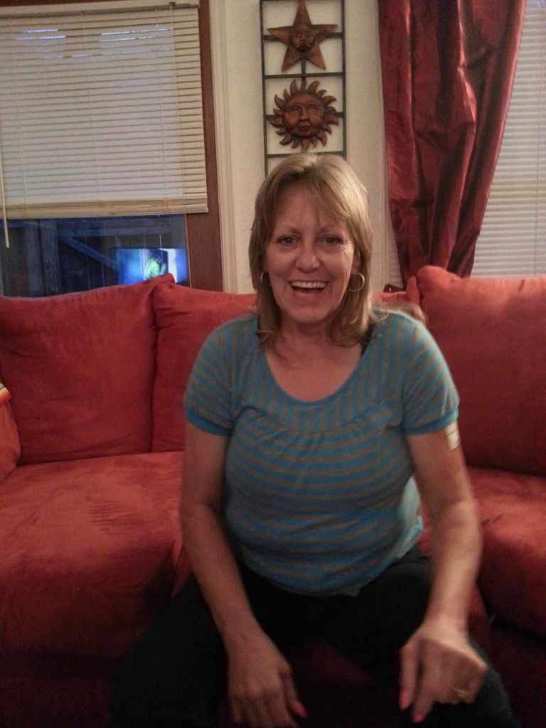 Brenda Cornell Profile Photo