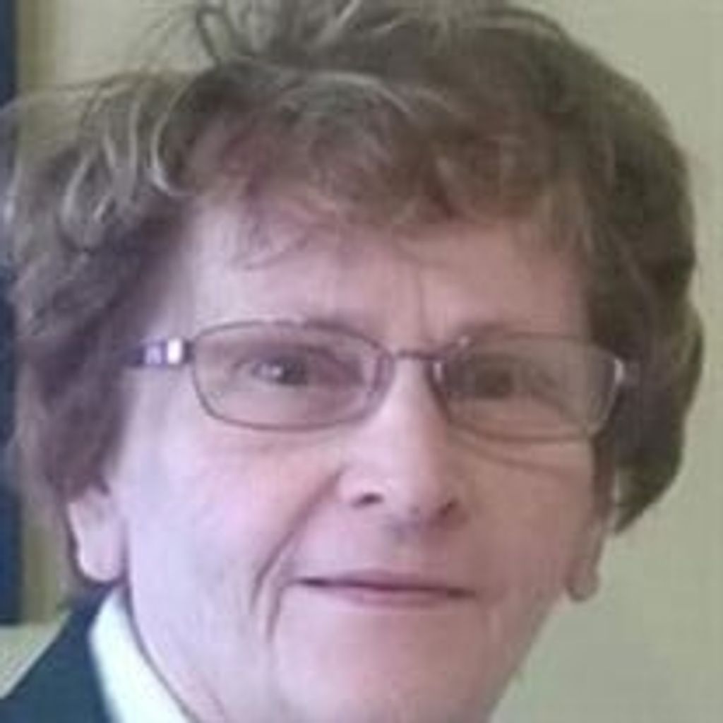 Jane E. (Johnson) Swalstad
