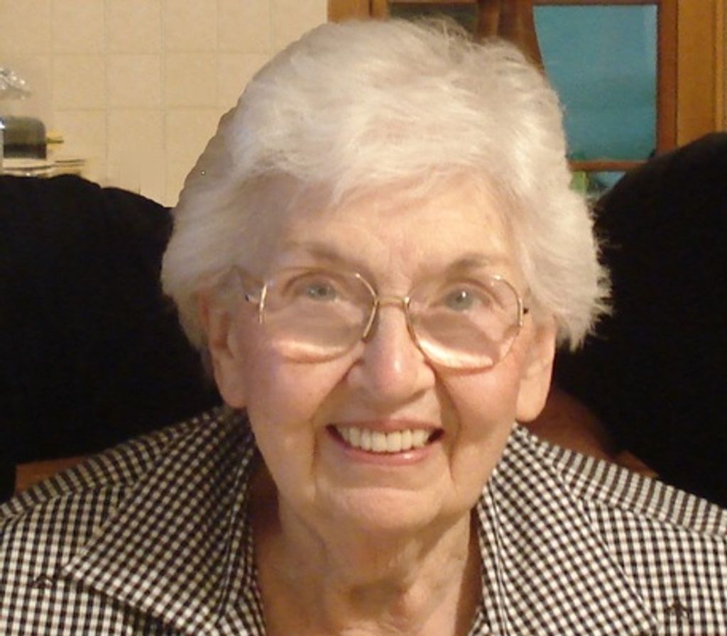 Sara Mae Hinchcliffe Profile Photo