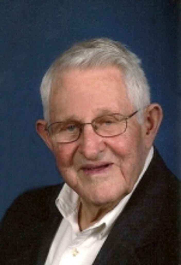 Eldon 'Shorty' Mann
