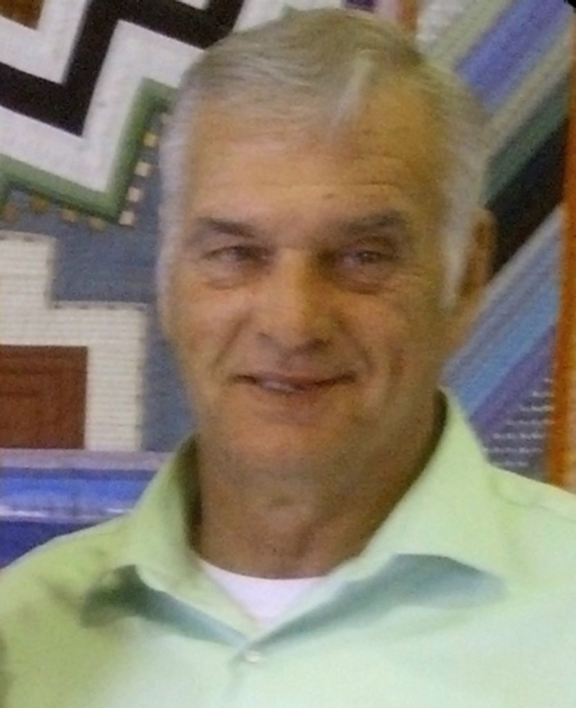 Eugene Wright Profile Photo