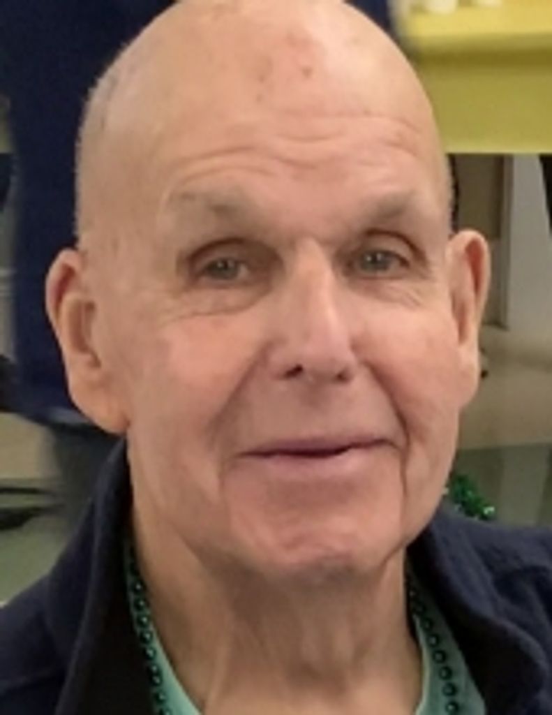 William "Bill" F. Yocher