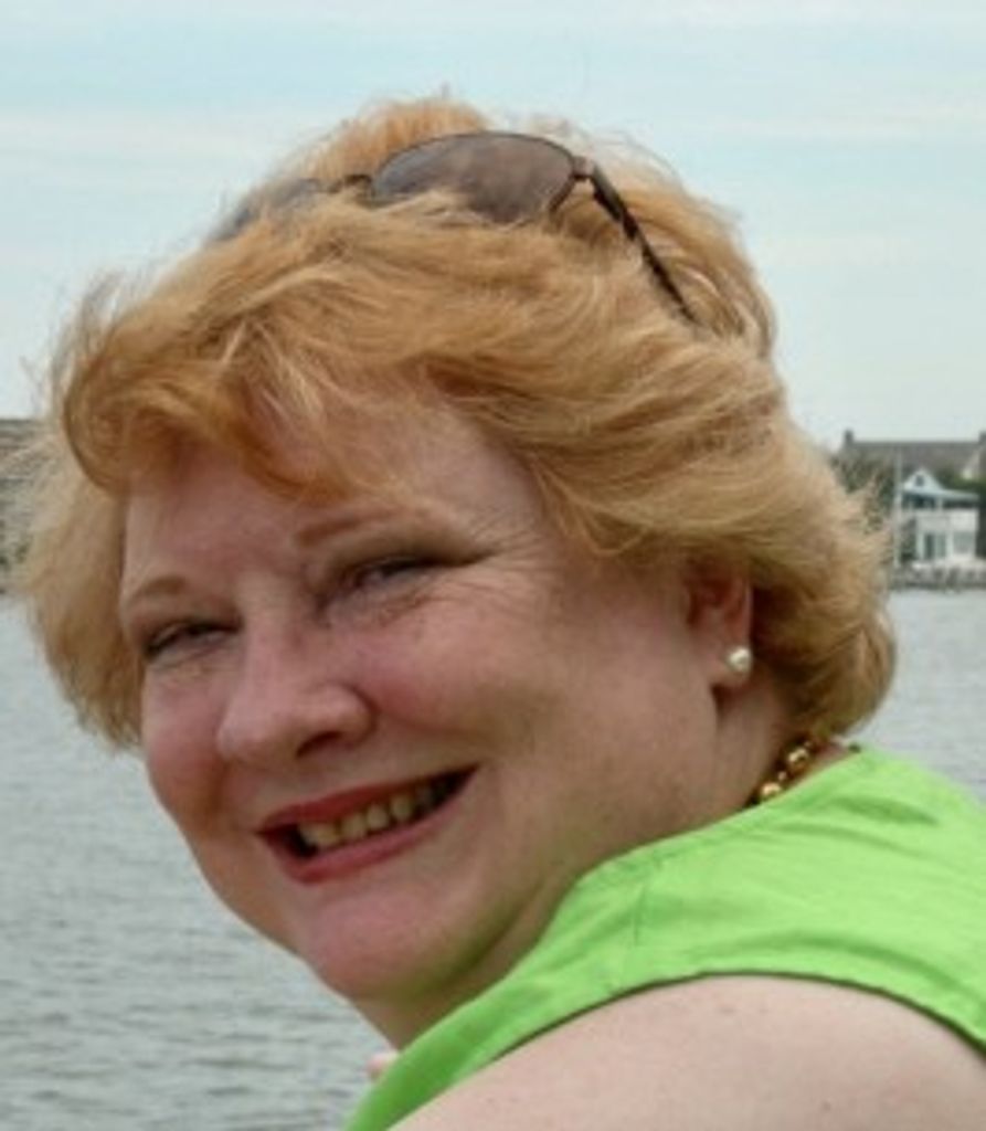 Mary Tierney