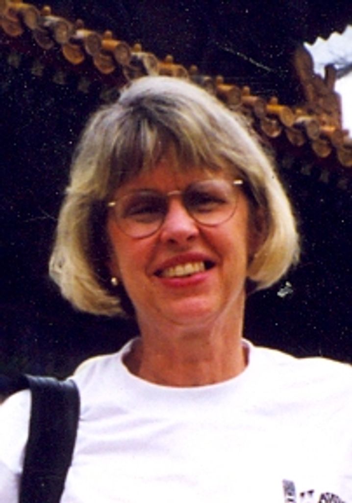 Nancy M. Sullivan