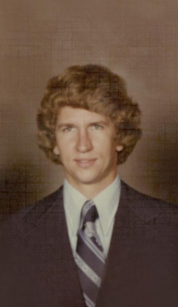 John Ervin Ellerhoff