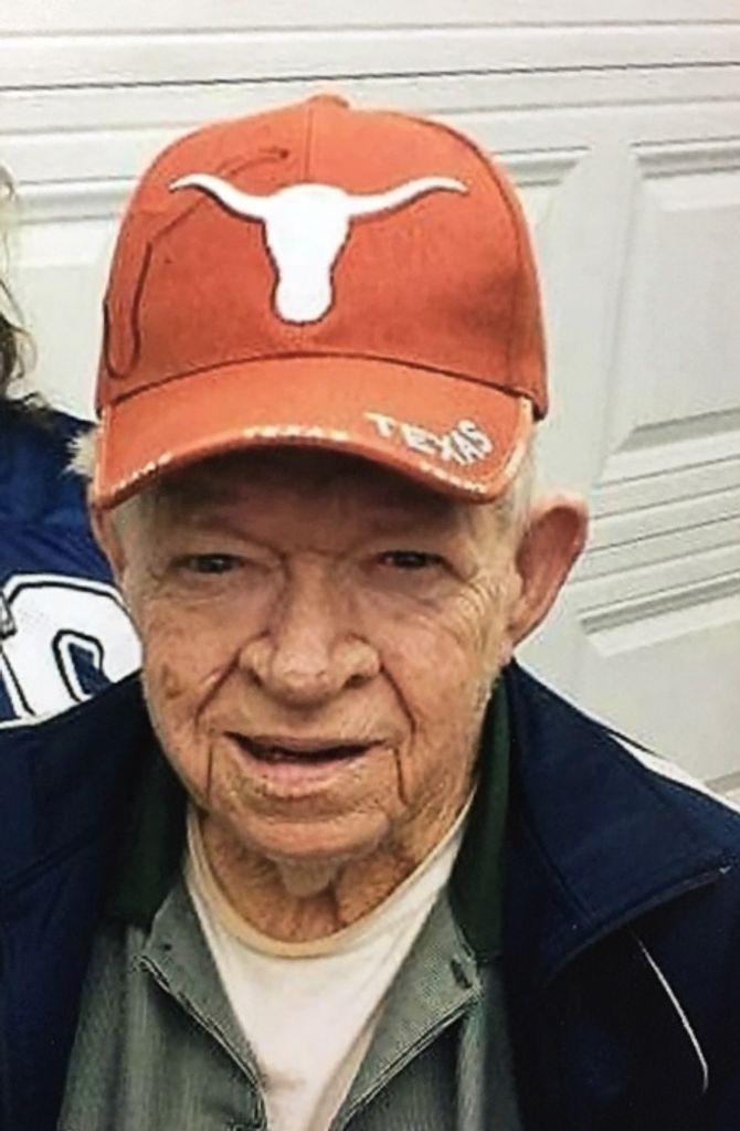 Richard Lee Ramsey Sr.