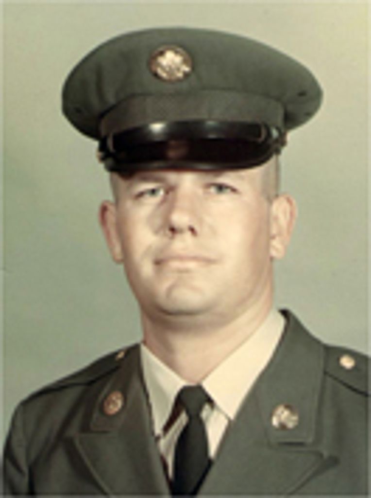 William Charles Teer Profile Photo