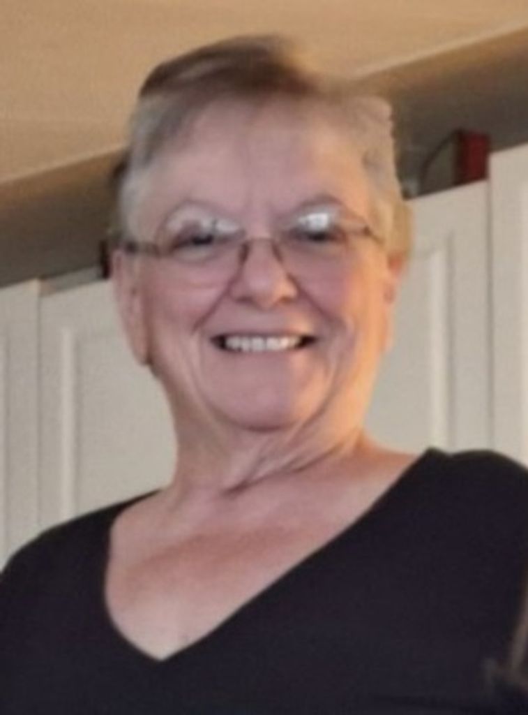 Debra Cadieux Profile Photo