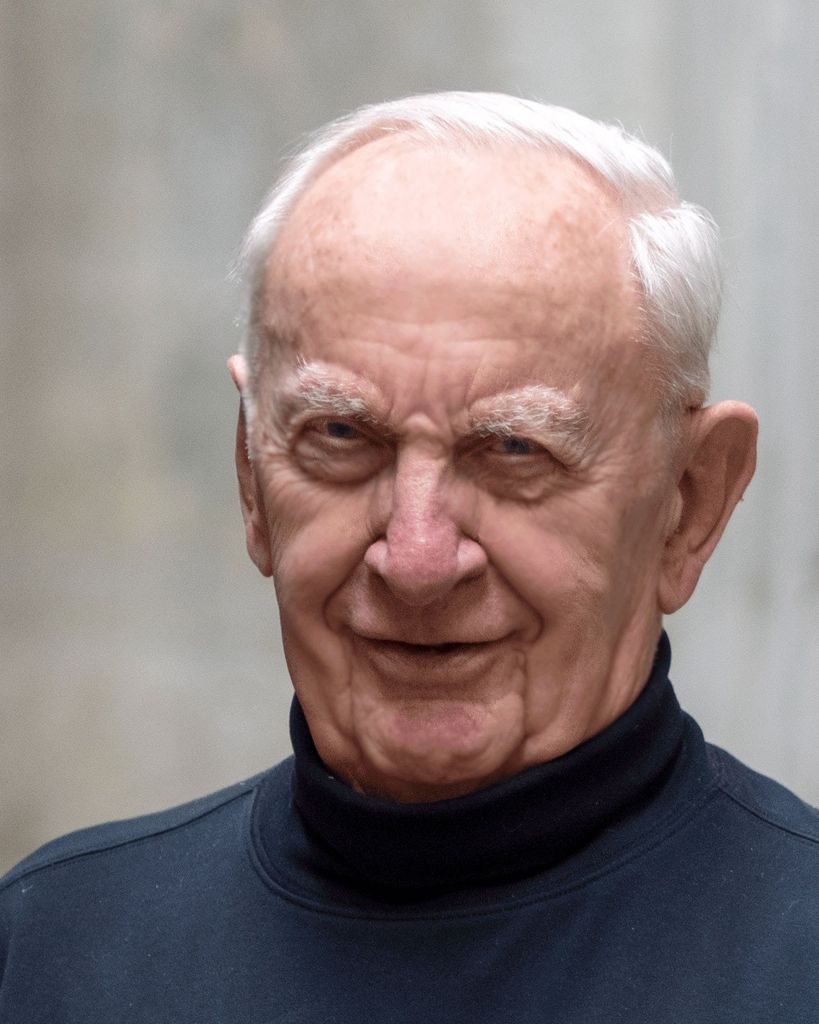 Richard G. Meyer Profile Photo