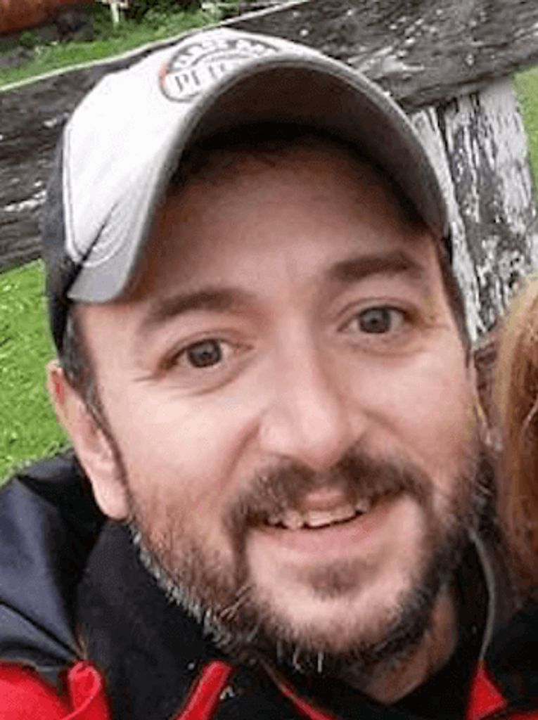 Brian A. Nelson Profile Photo