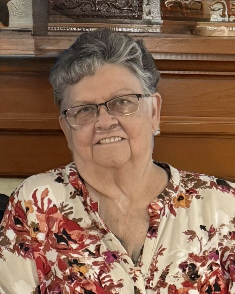 Constance "Connie" Jean Fisher Profile Photo