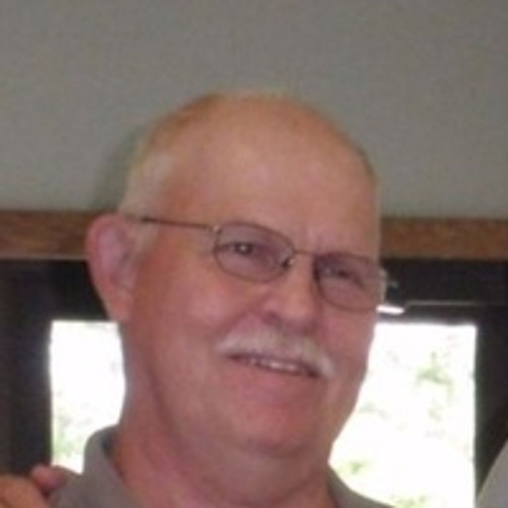 Thomas M Johnson
