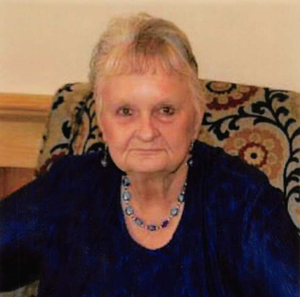 Mary Lillian Baker Profile Photo