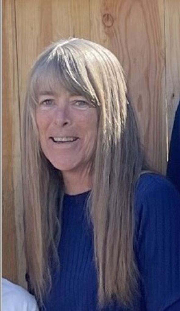Annette Fay Farver Profile Photo