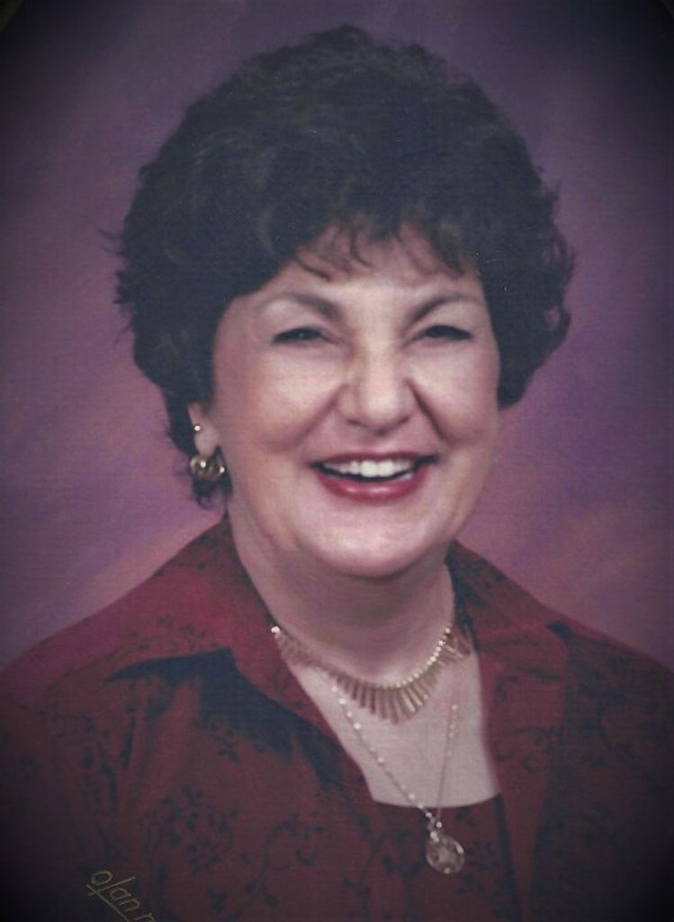Catherine A. (Morelli)  Nardecchia