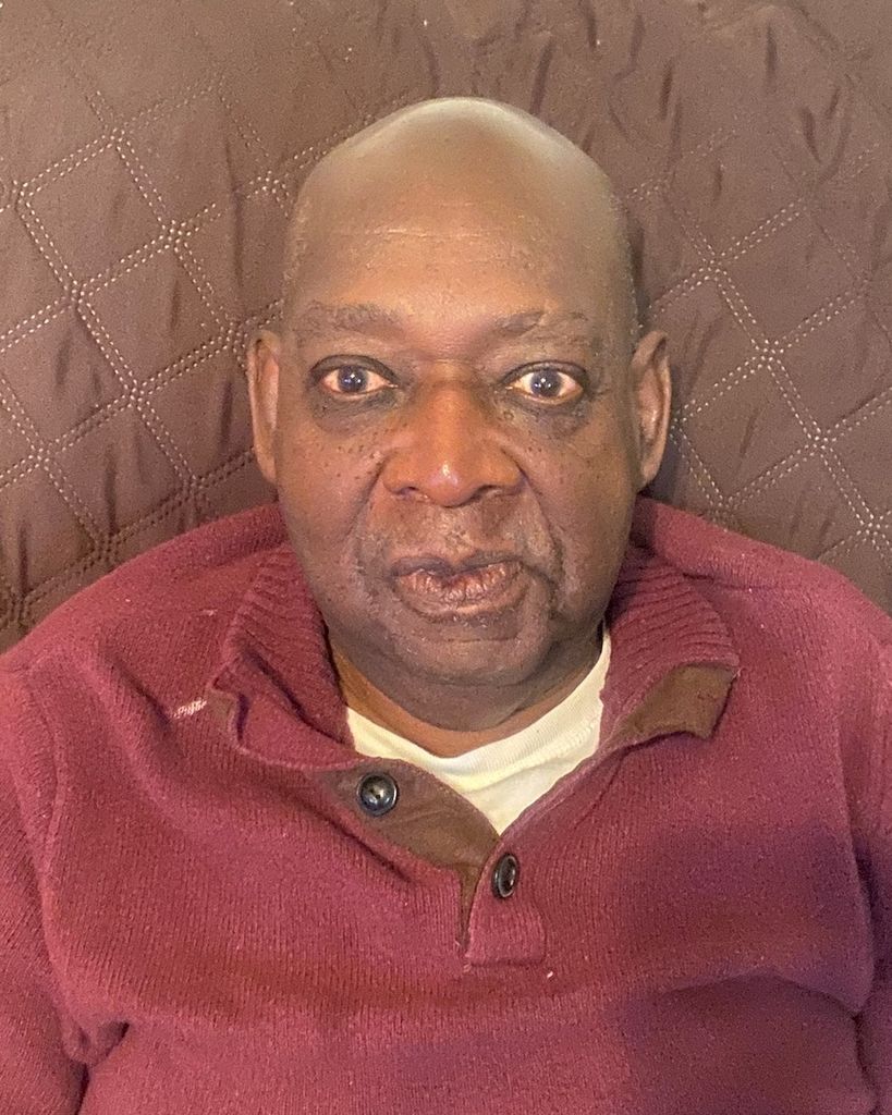 Donald Sanders