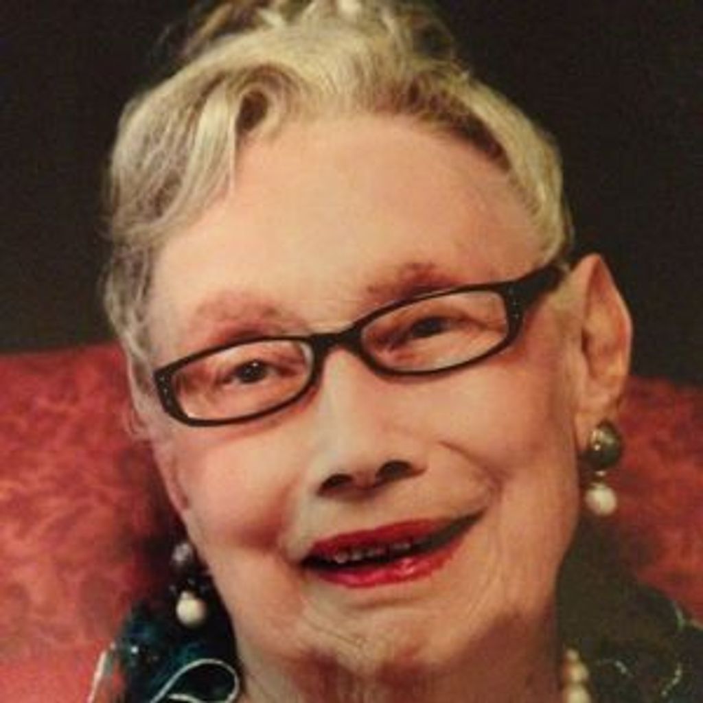 June Elizabeth Haefner