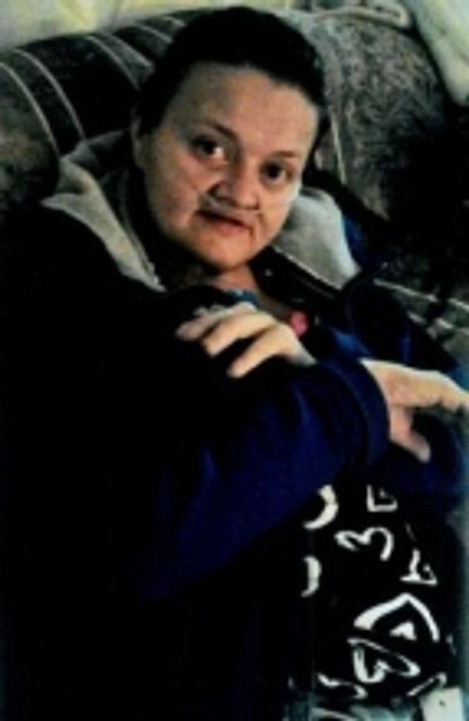 Bethany June Holt