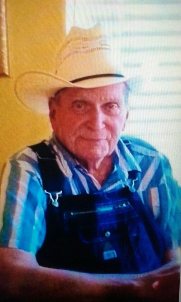 Floyd Lee Woods Profile Photo