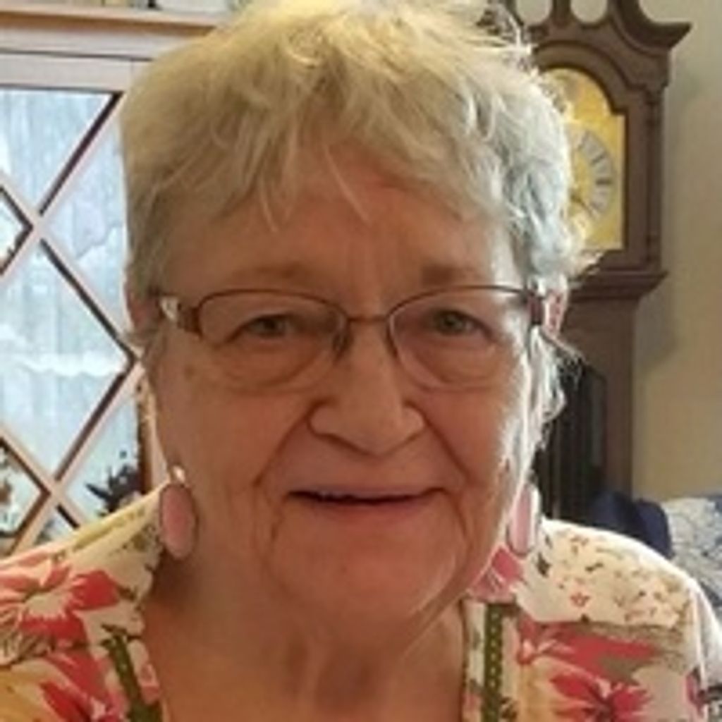 Hazel F. Ralston Profile Photo