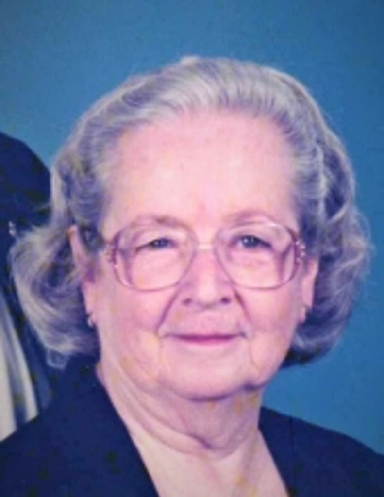 Martha Young Kirkland