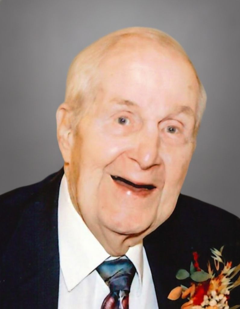Dean McDonald