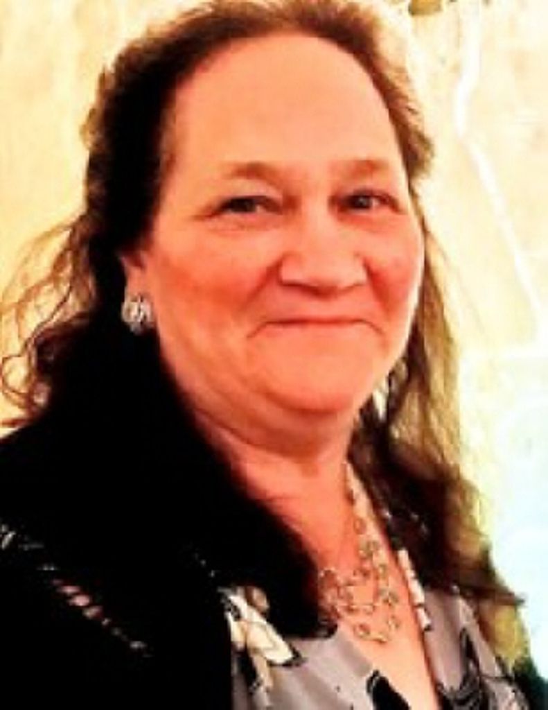 Mary T. Pierce