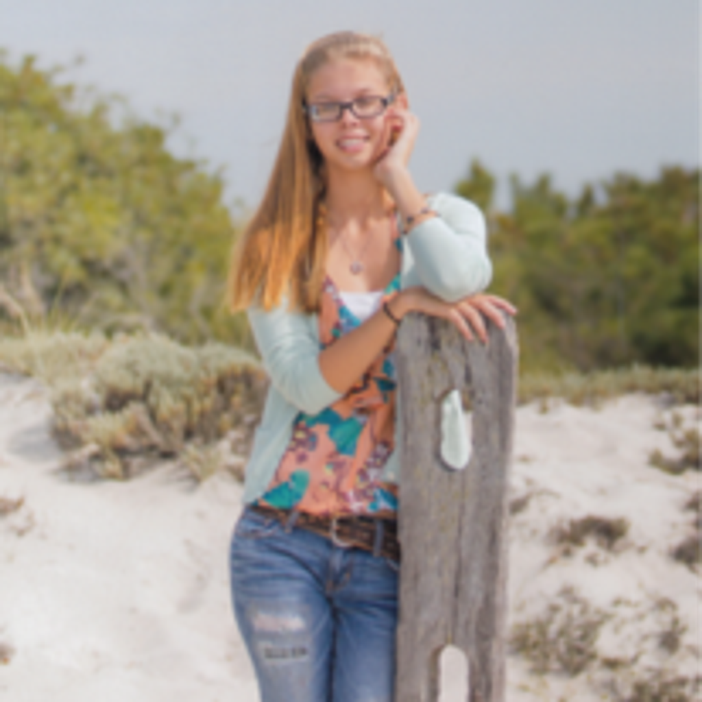 Raelyn Nicole Huffman