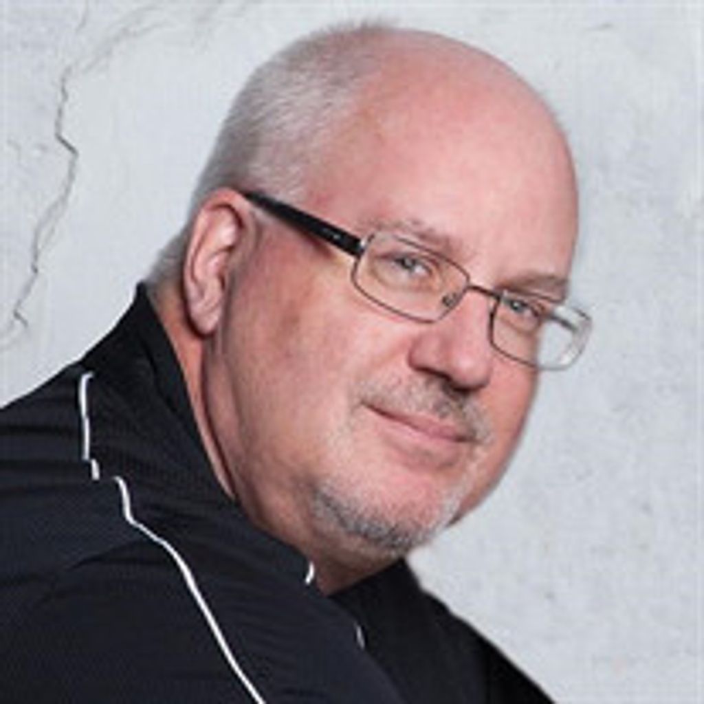 Robert Erpenbach
